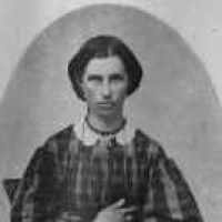 Martha Ann Bitner (1840 - 1868) Profile